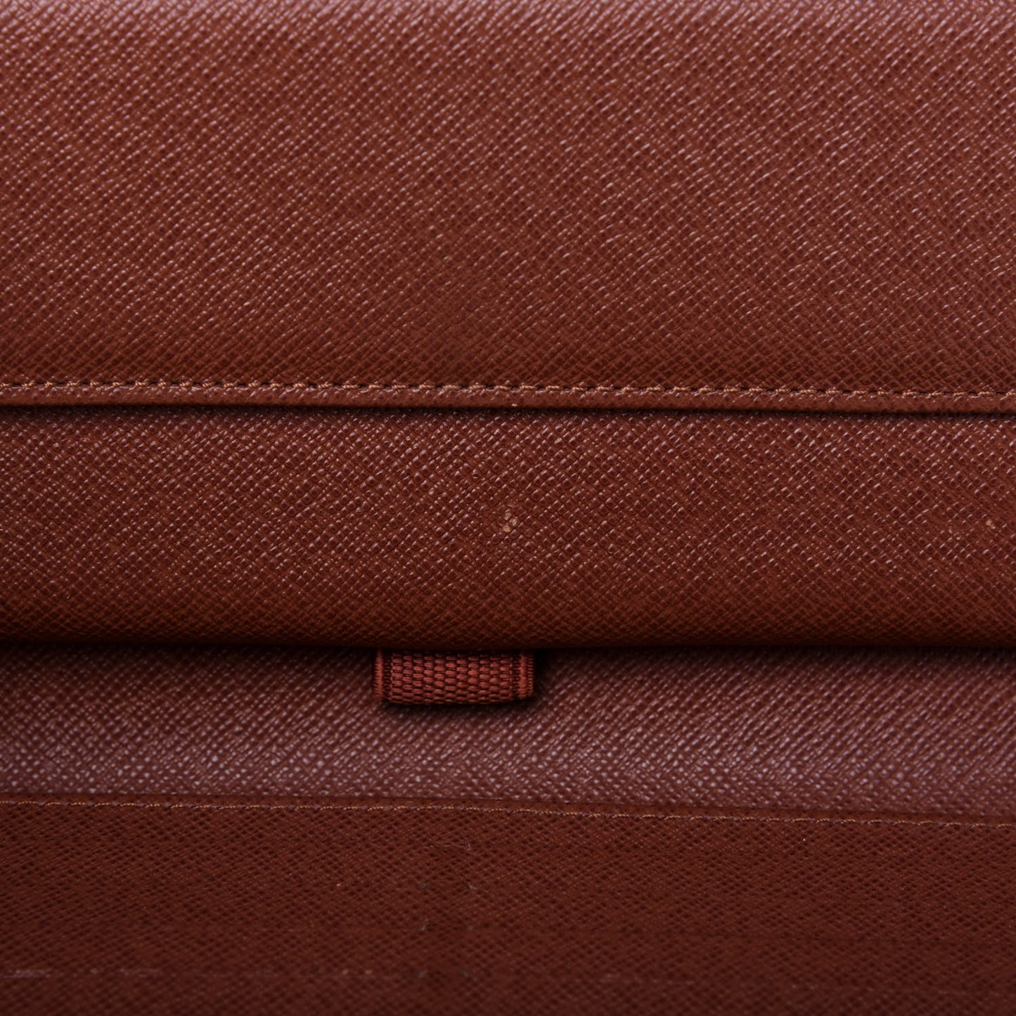 Monogram Porte Tresor International Wallet