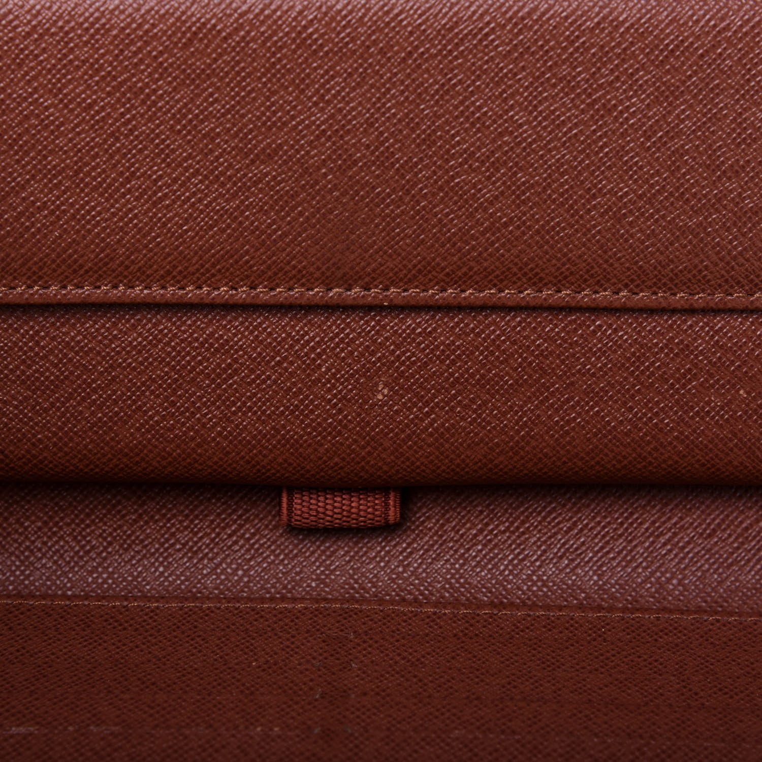 Louis Vuitton Monogram Porte Tresor International Wallet 10 of 16