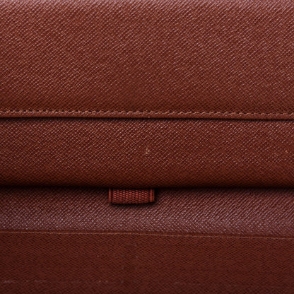 Louis Vuitton Monogram Porte Tresor International Wallet 10 of 16