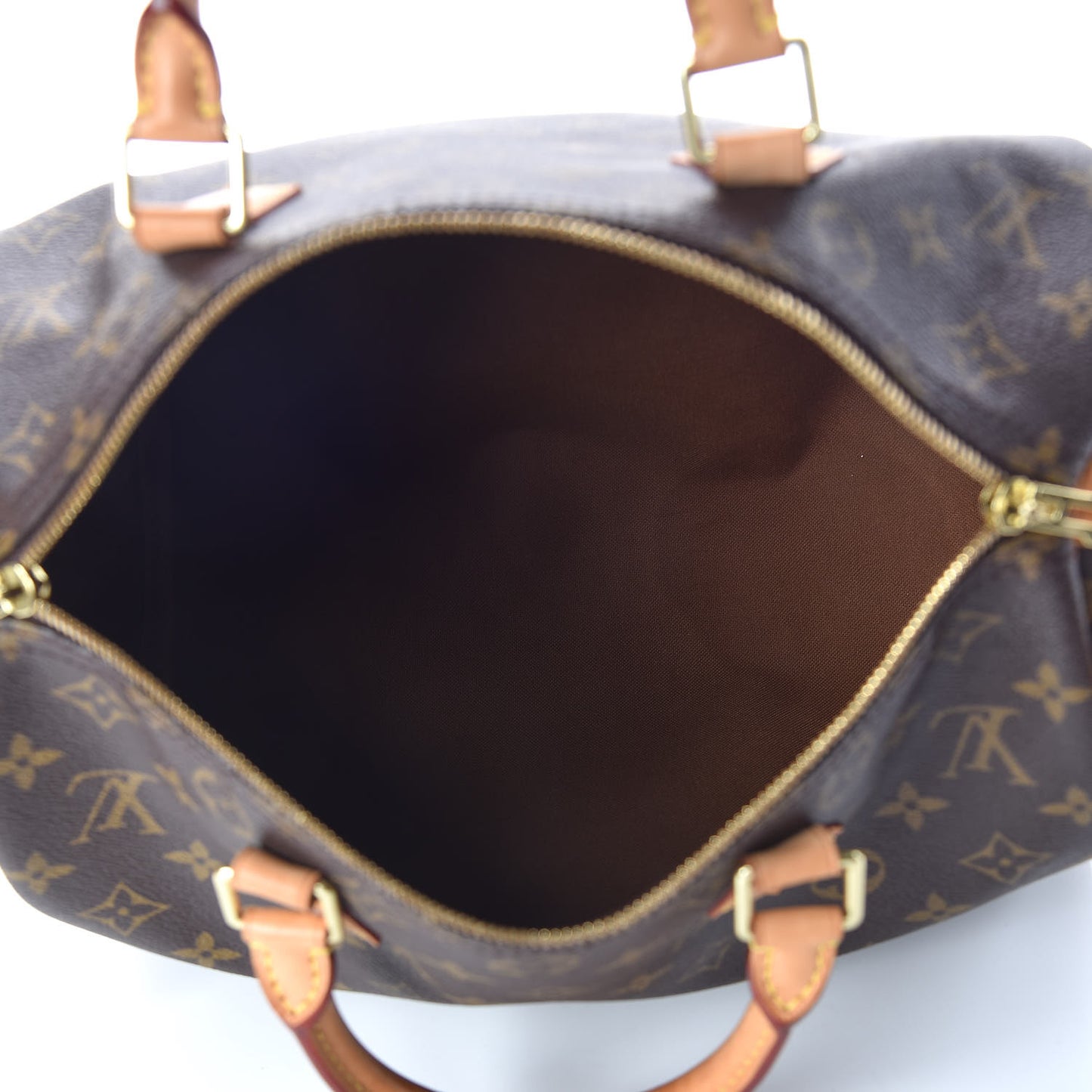 Monogram Speedy Bandouliere 30