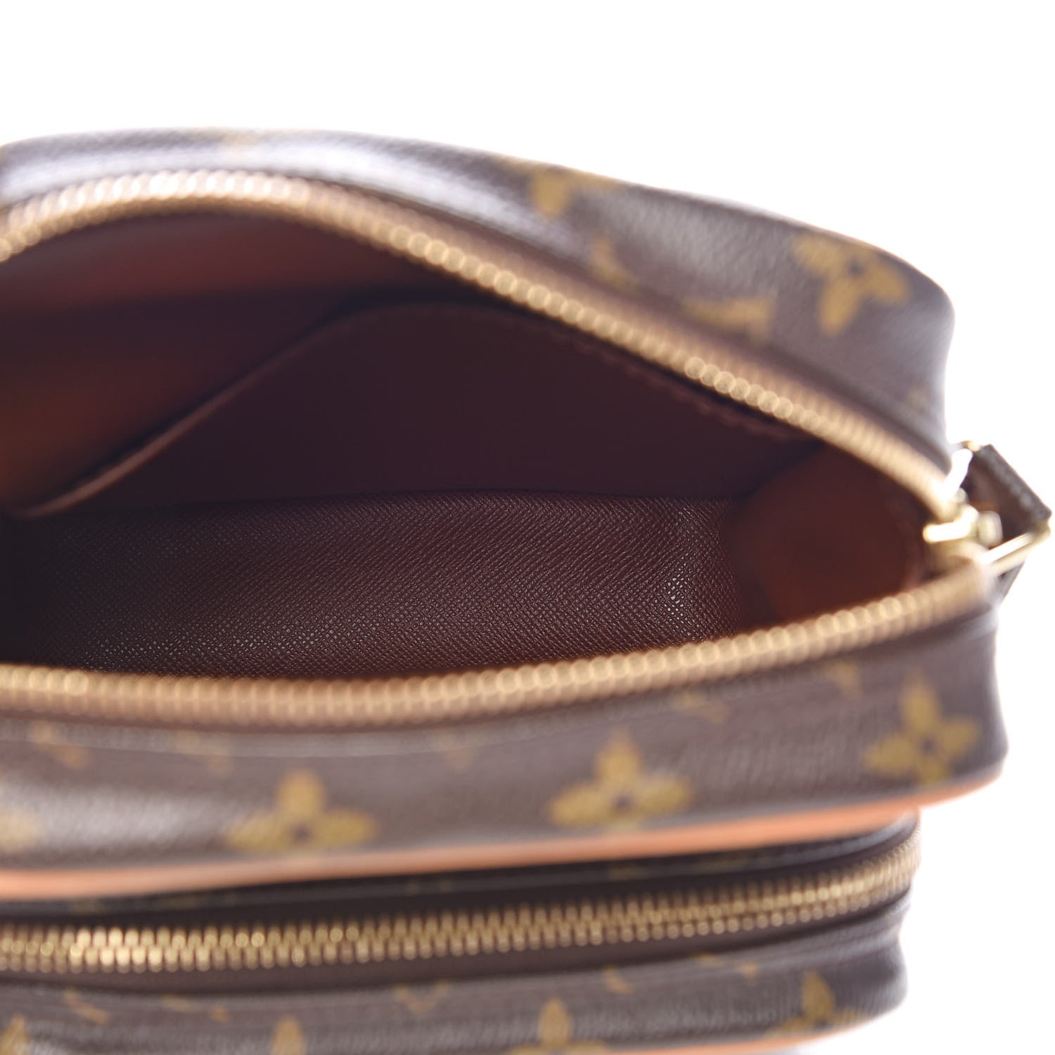 Louis Vuitton Monogram Amazone 5 of 15