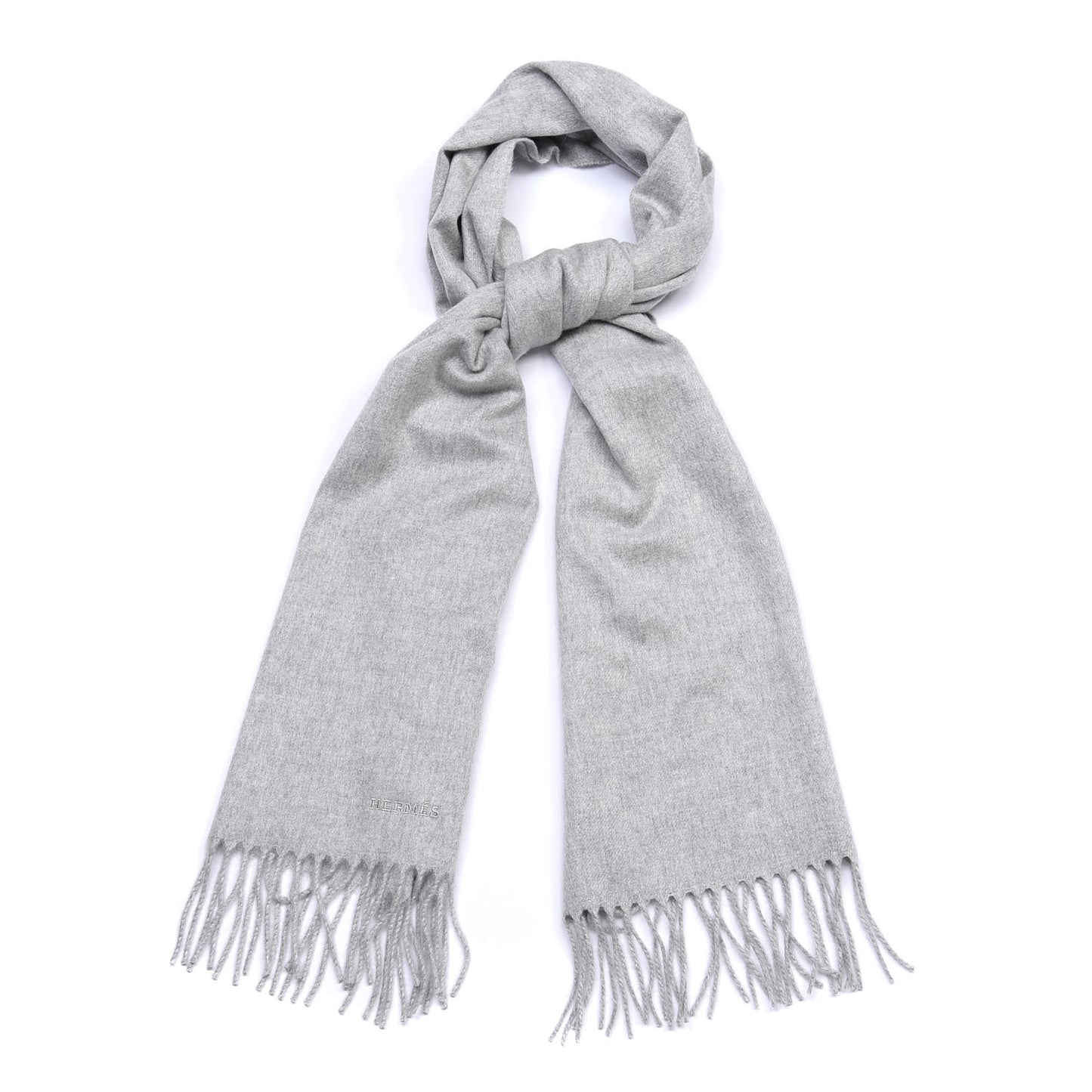 Cashmere Recto Muffler