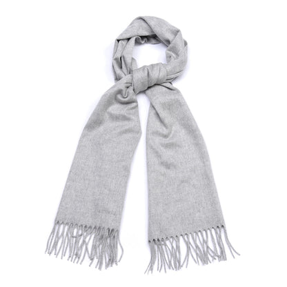 Hermes Cashmere Recto Muffler 1 of 4