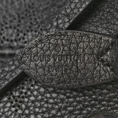Louis Vuitton Mahina Bella Black 7 of 11