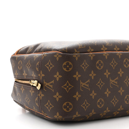 Louis Vuitton Monogram Deauville 8 of 9