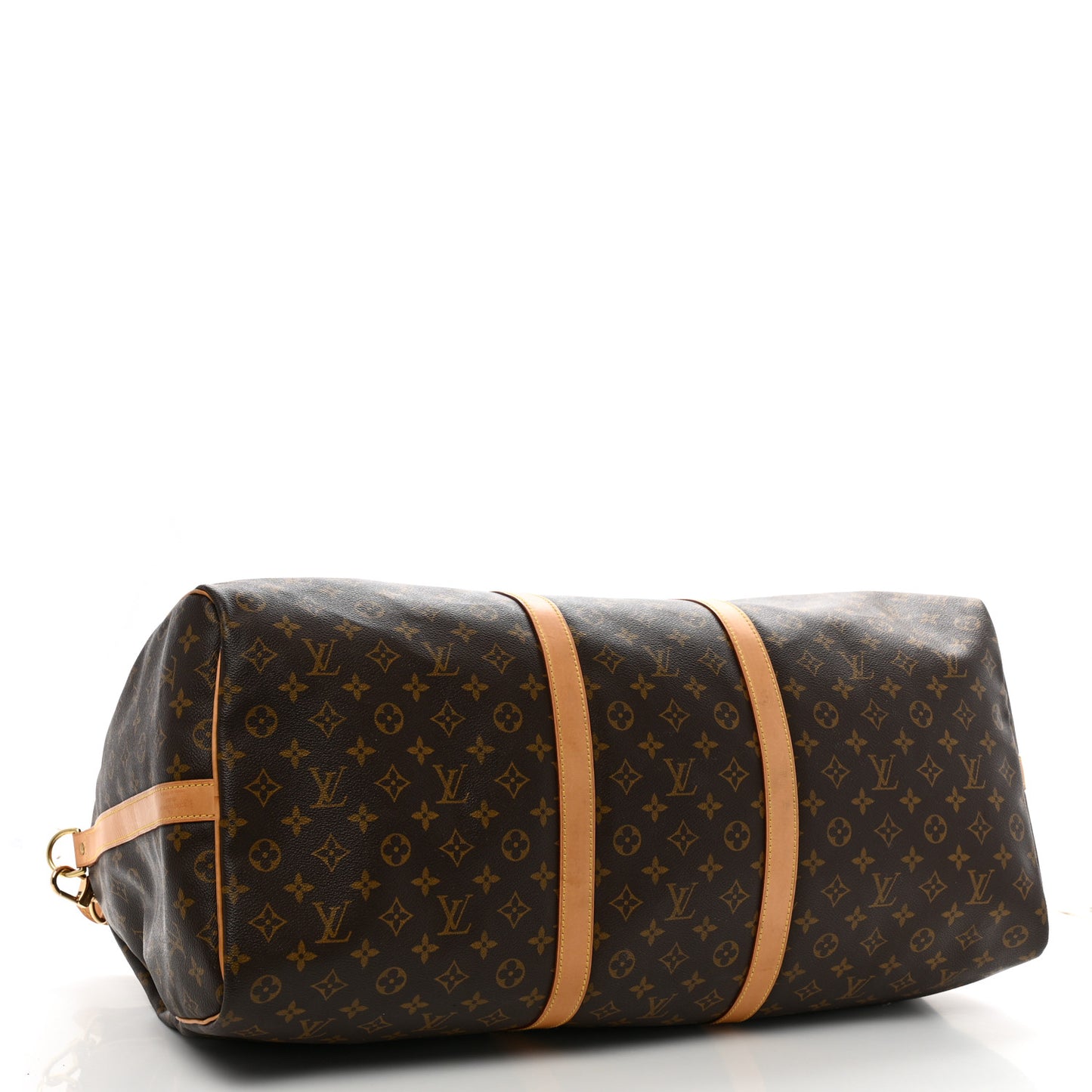 Monogram Keepall Bandouliere 60