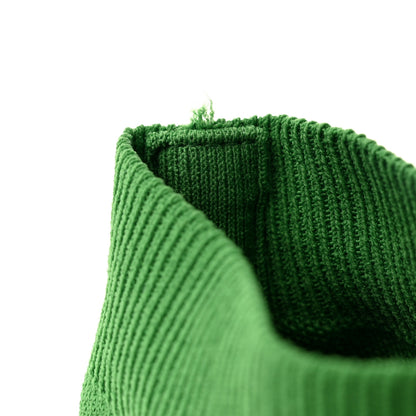 Balenciaga Technical 3D Recycled Knit Bi-Color Sole Mens Speed 2.0 Sneakers 42 Green 9 of 10