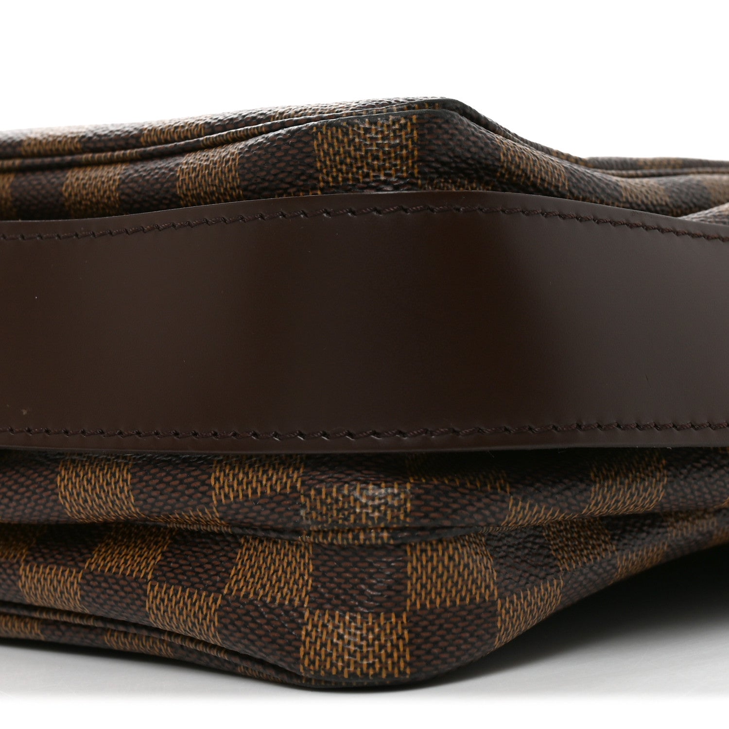 Louis Vuitton Damier Ebene Naviglio 9 of 9