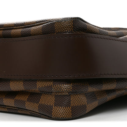 Louis Vuitton Damier Ebene Naviglio 9 of 9