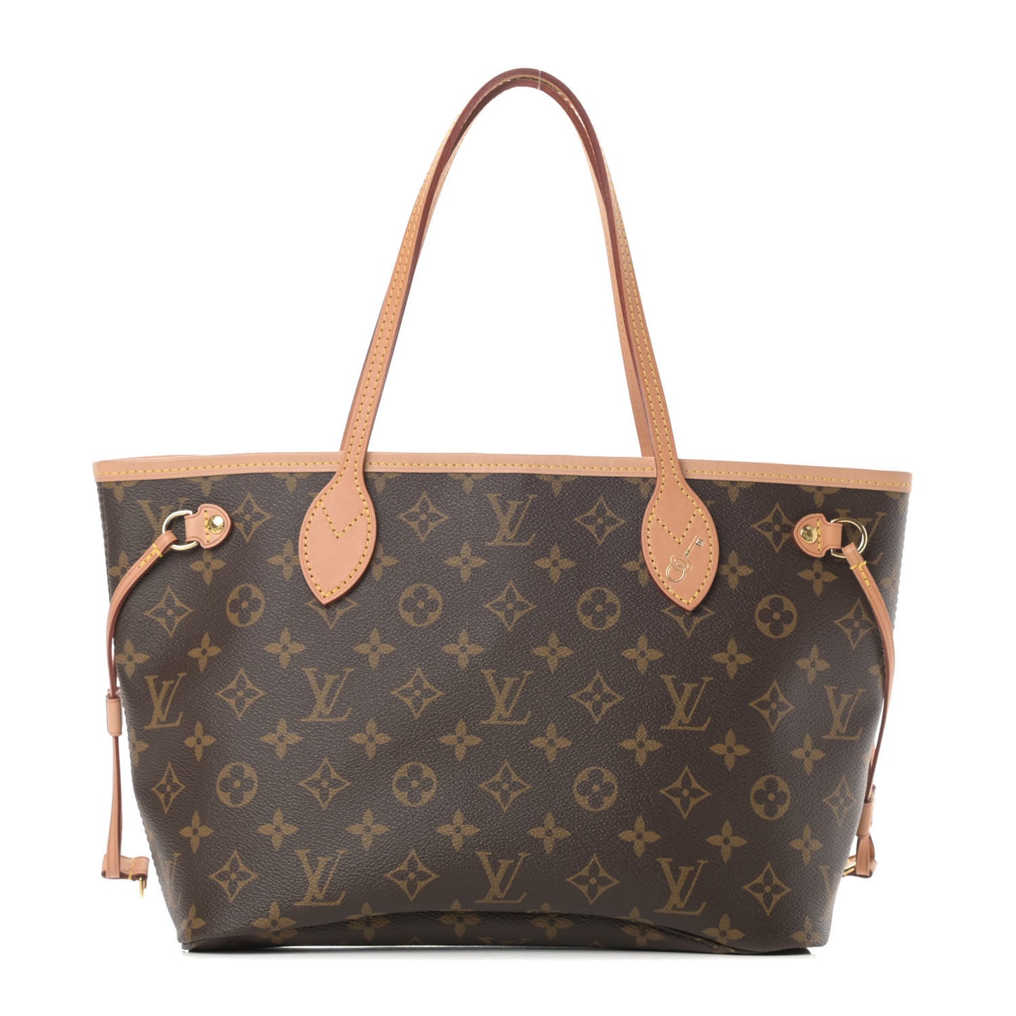 Monogram Neo Neverfull PM Pivoine