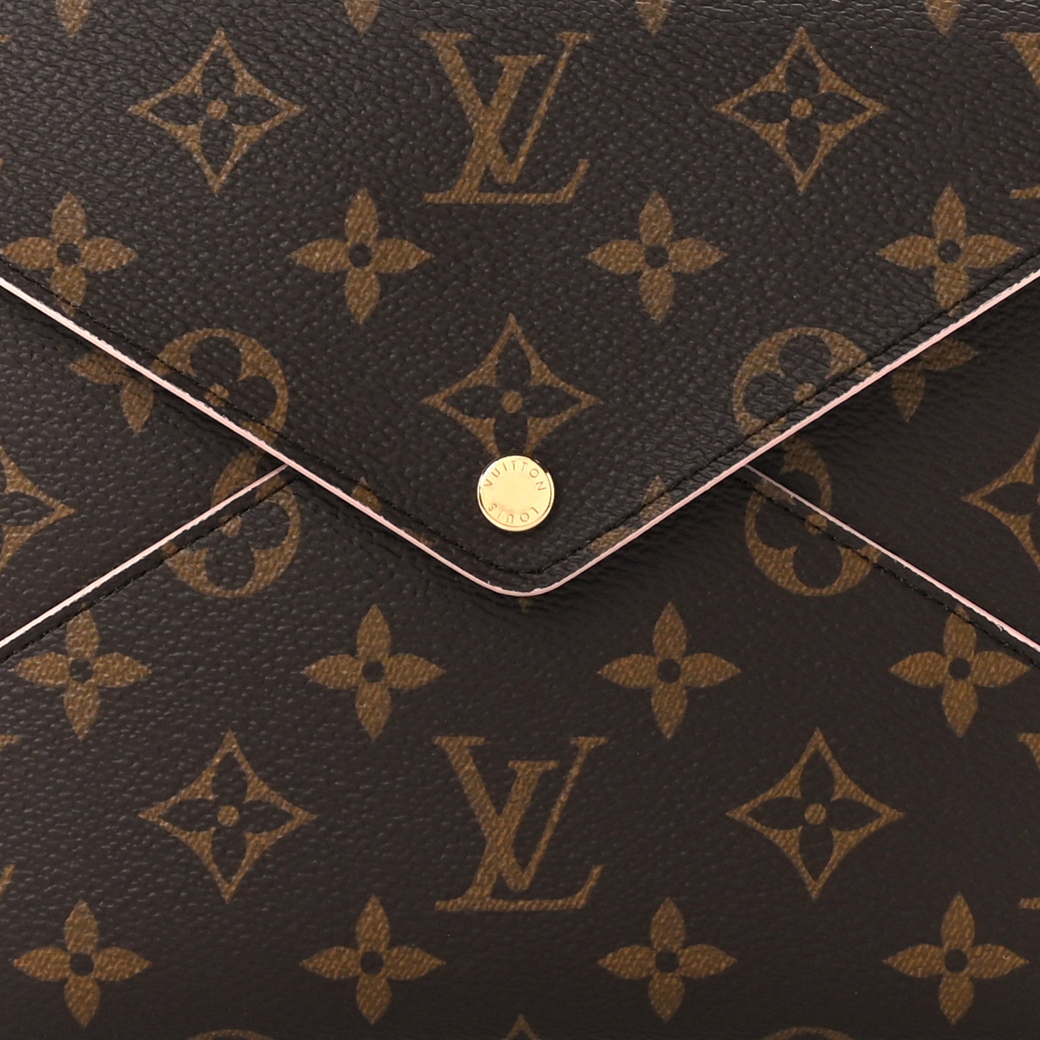 Louis Vuitton Monogram Kirigami Pochette Set 11 of 13