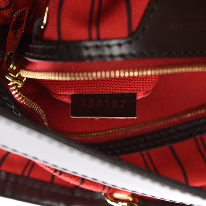 Louis Vuitton Damier Ebene Delightful PM 15 of 15