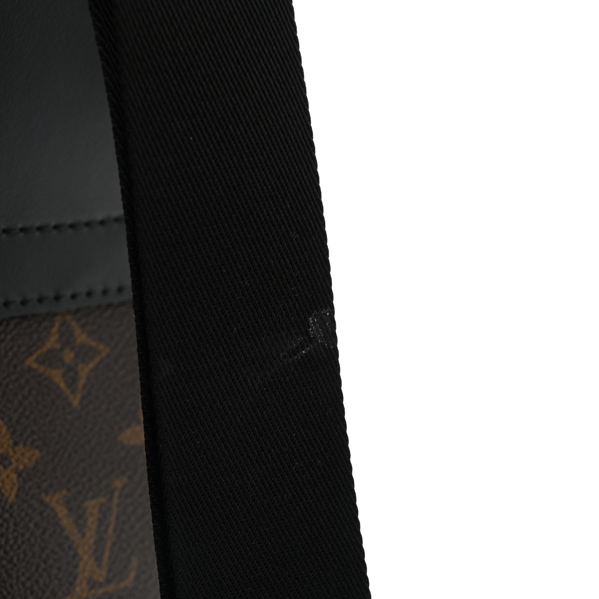 Monogram Macassar Avenue Sling Bag NM