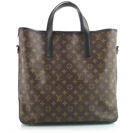 Monogram Macassar Davis