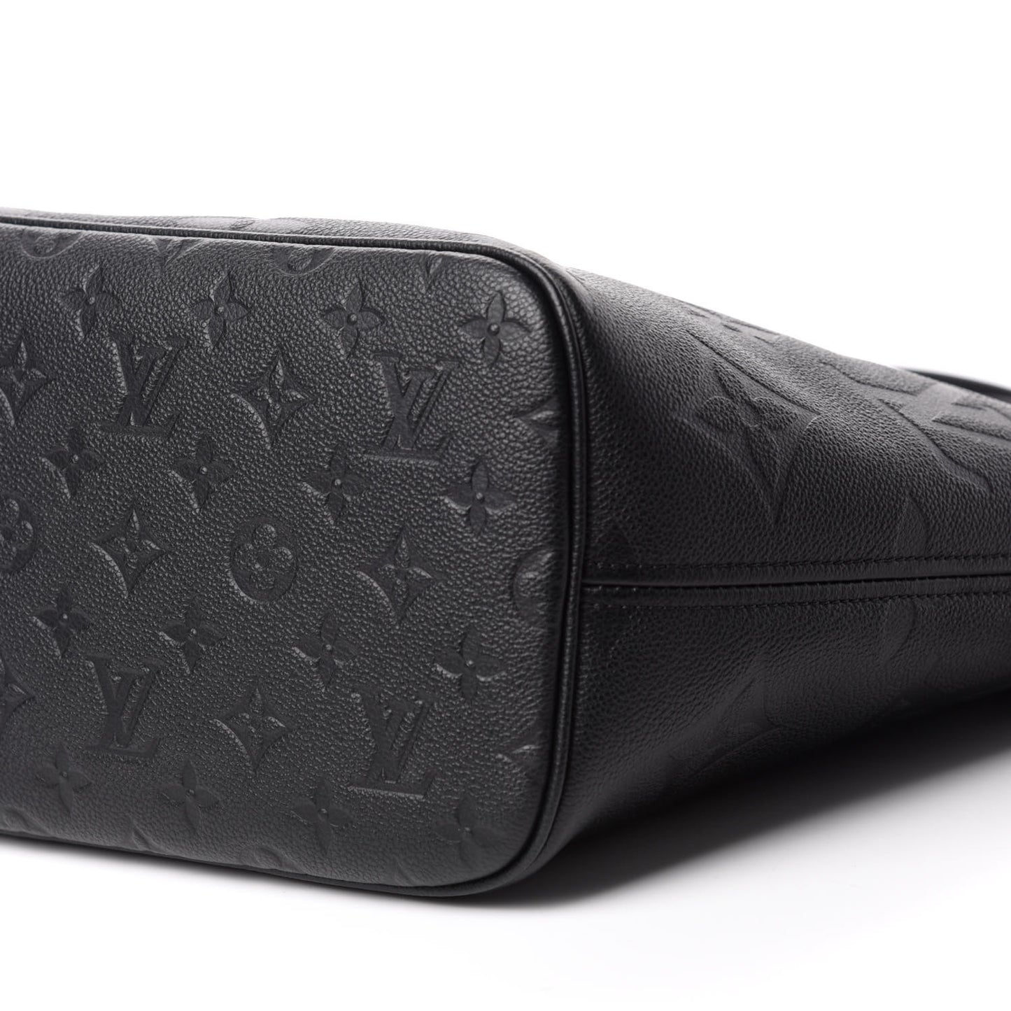 Empreinte Monogram Giant Neverfull MM Black