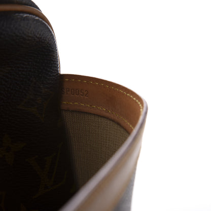 Louis Vuitton Monogram Reporter PM 8 of 10