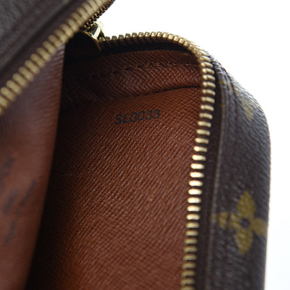 Louis Vuitton Monogram Danube 21 7 of 10