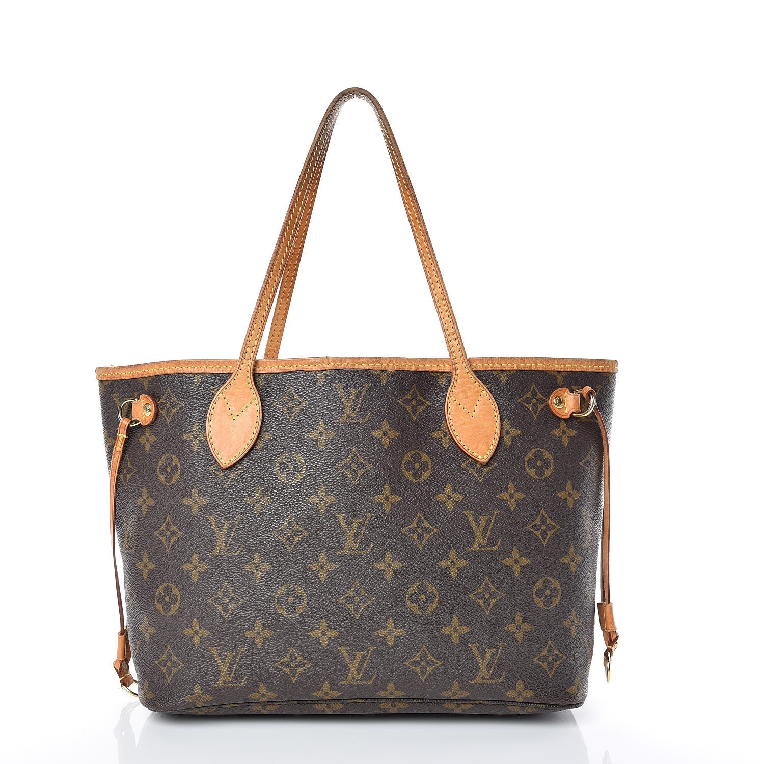 Louis Vuitton Monogram Neverfull PM 1 of 22
