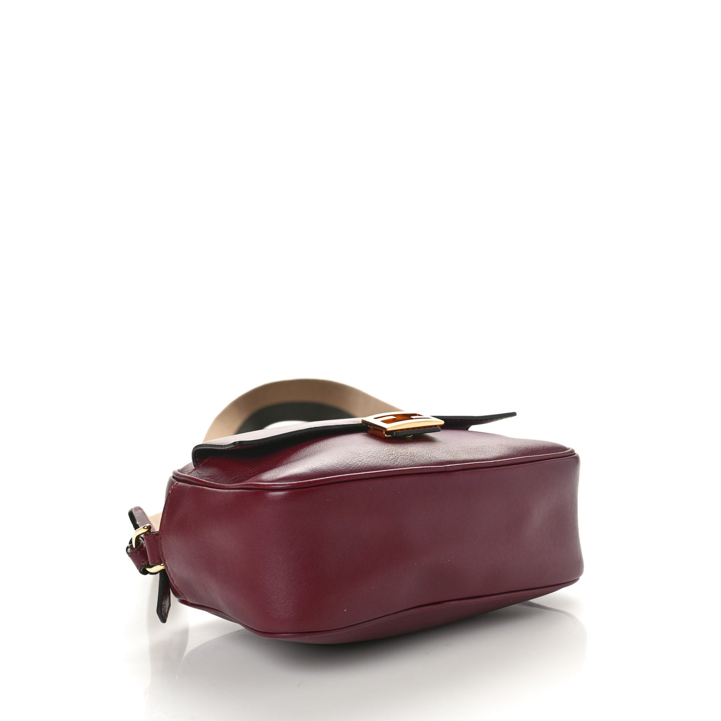 Vitello Grace Matte Mini Fendi Cam Barolo
