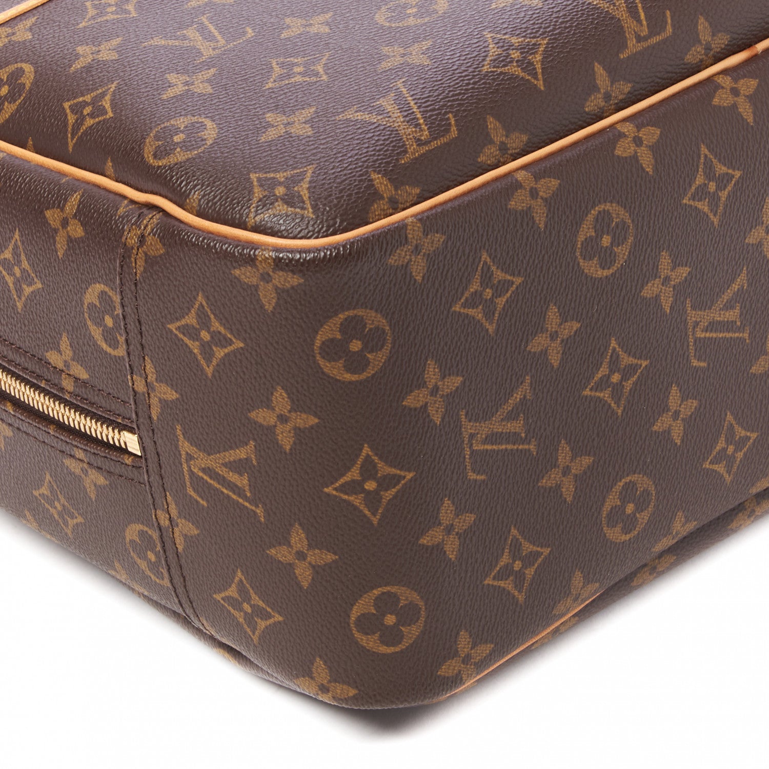 Louis Vuitton Monogram Deauville 6 of 9