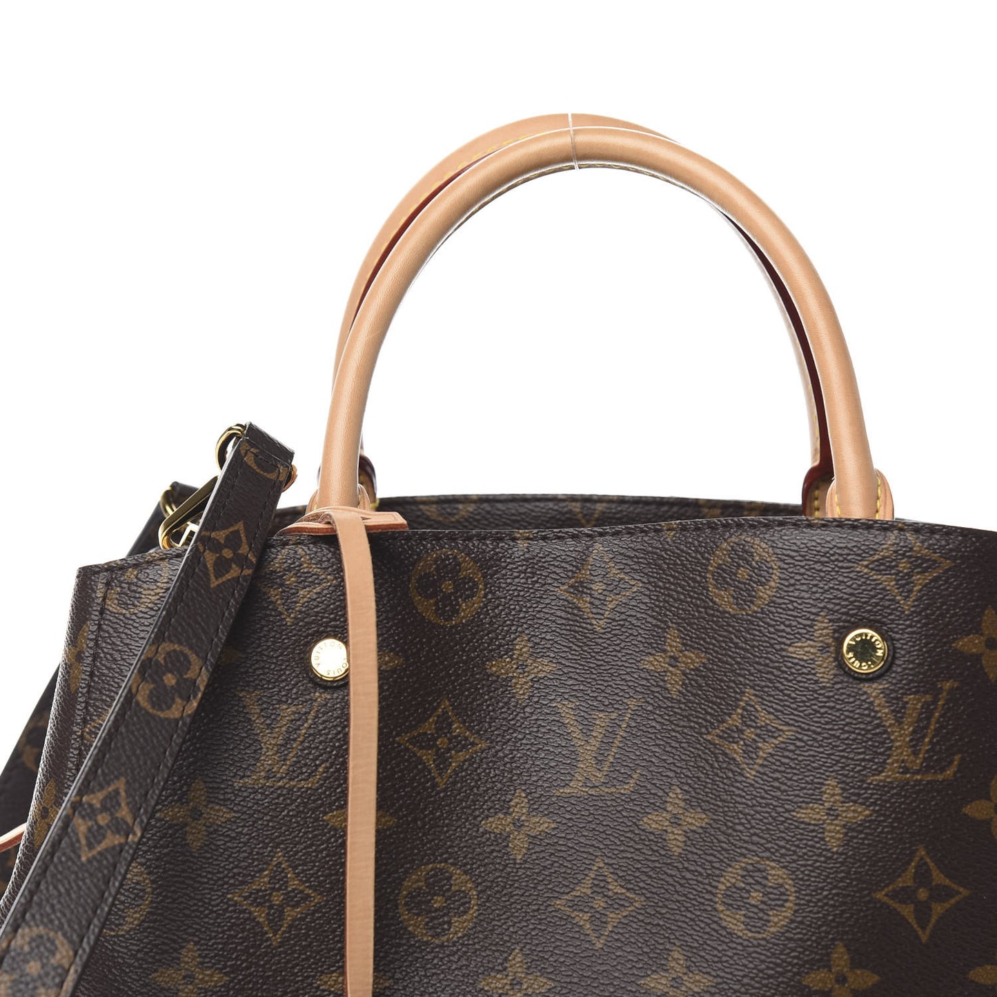 Monogram Montaigne MM