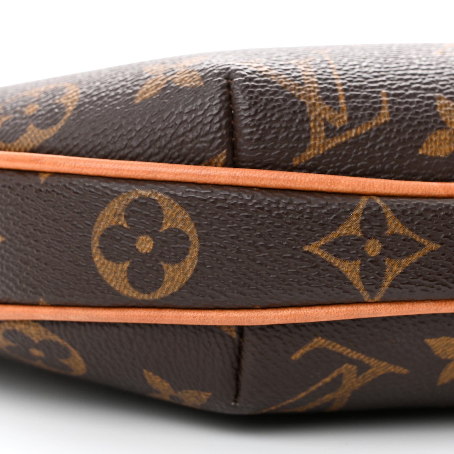 Monogram Croissant PM