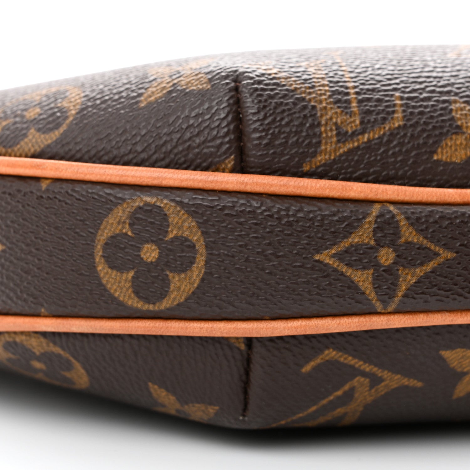 Louis Vuitton Monogram Croissant PM 9 of 11