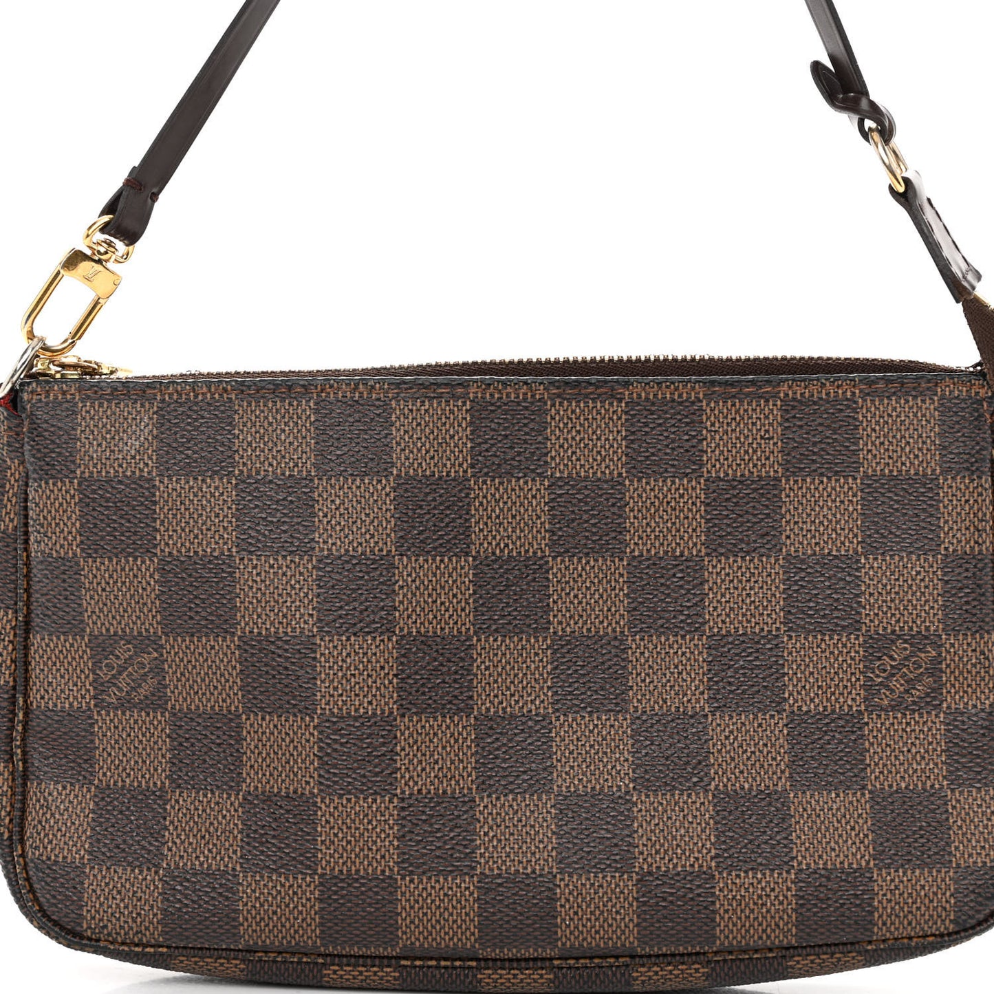 Damier Ebene Pochette Accessories