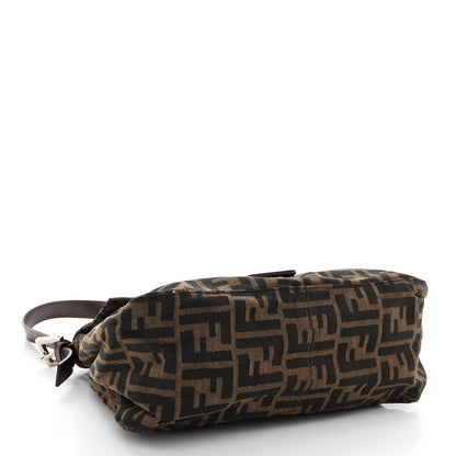 Fendi Zucca Mama Baguette Tobacco 3 of 9