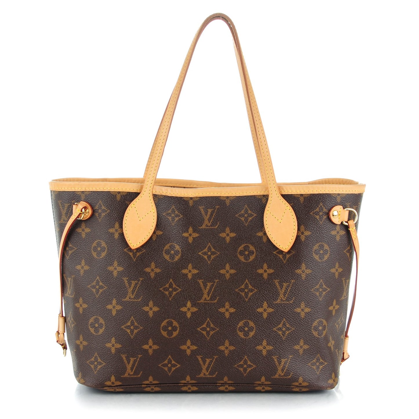 Monogram Neverfull PM