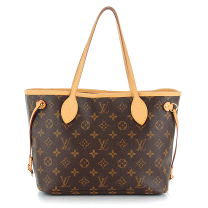 Louis Vuitton Monogram Neverfull PM 1 of 7