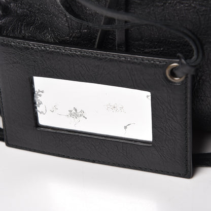 Balenciaga Agneau Classic Hardware City Black 10 of 11