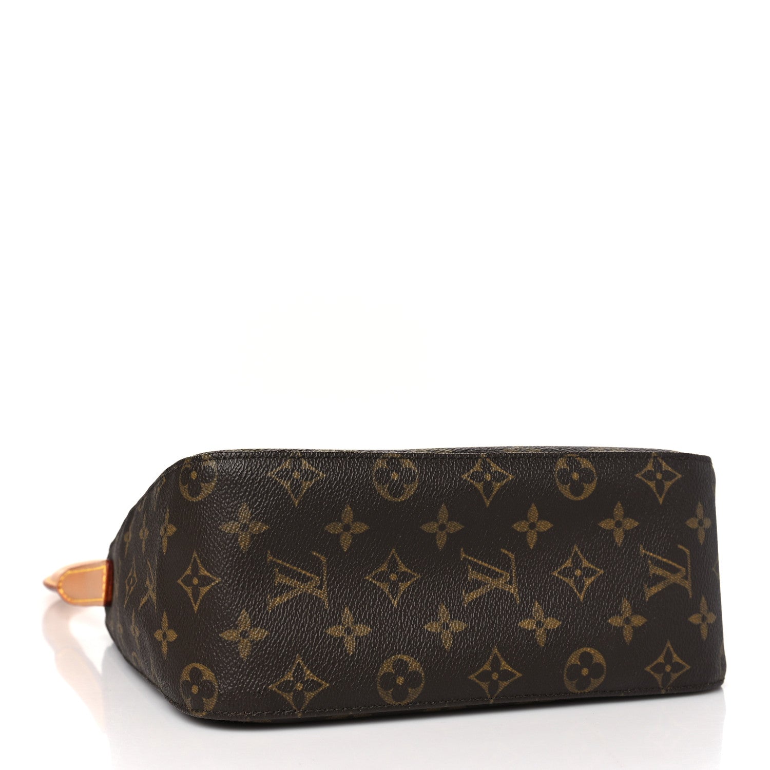 Louis Vuitton Monogram Looping MM 4 of 9