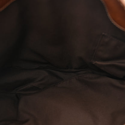 Gucci Monogram Medium Charlotte Hobo Brown 5 of 13