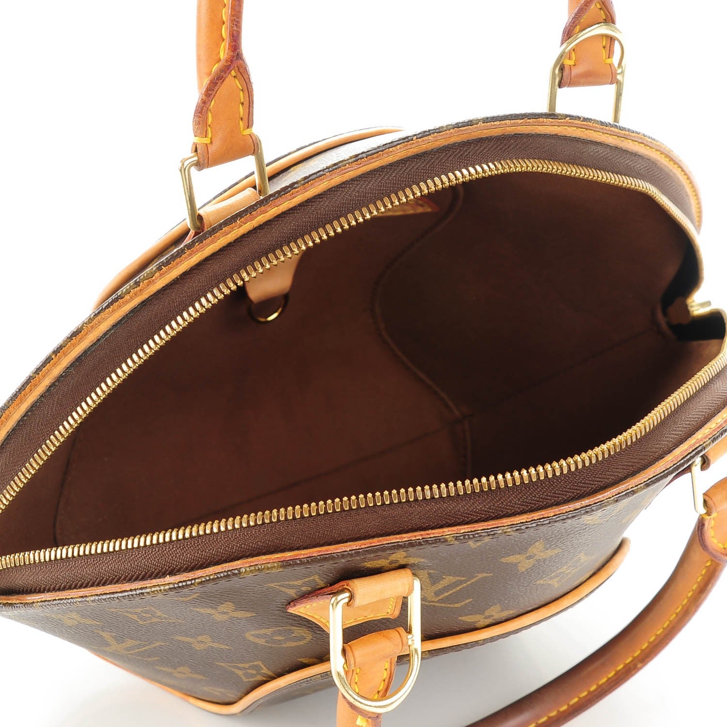 Louis Vuitton Monogram Ellipse PM 5 of 11