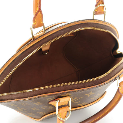 Louis Vuitton Monogram Ellipse PM 5 of 11