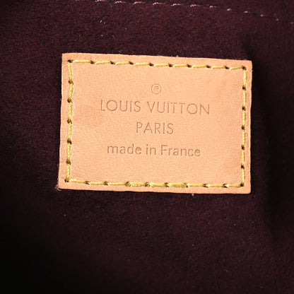 Louis Vuitton Monogram Montaigne MM 7 of 10