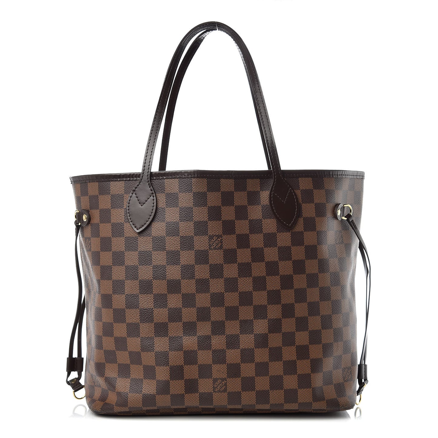Damier Ebene Neo Neverfull MM