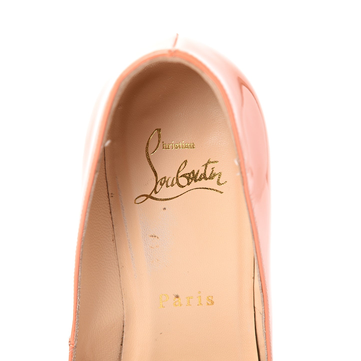 Patent Pigalle 85 Pumps 35 Mango
