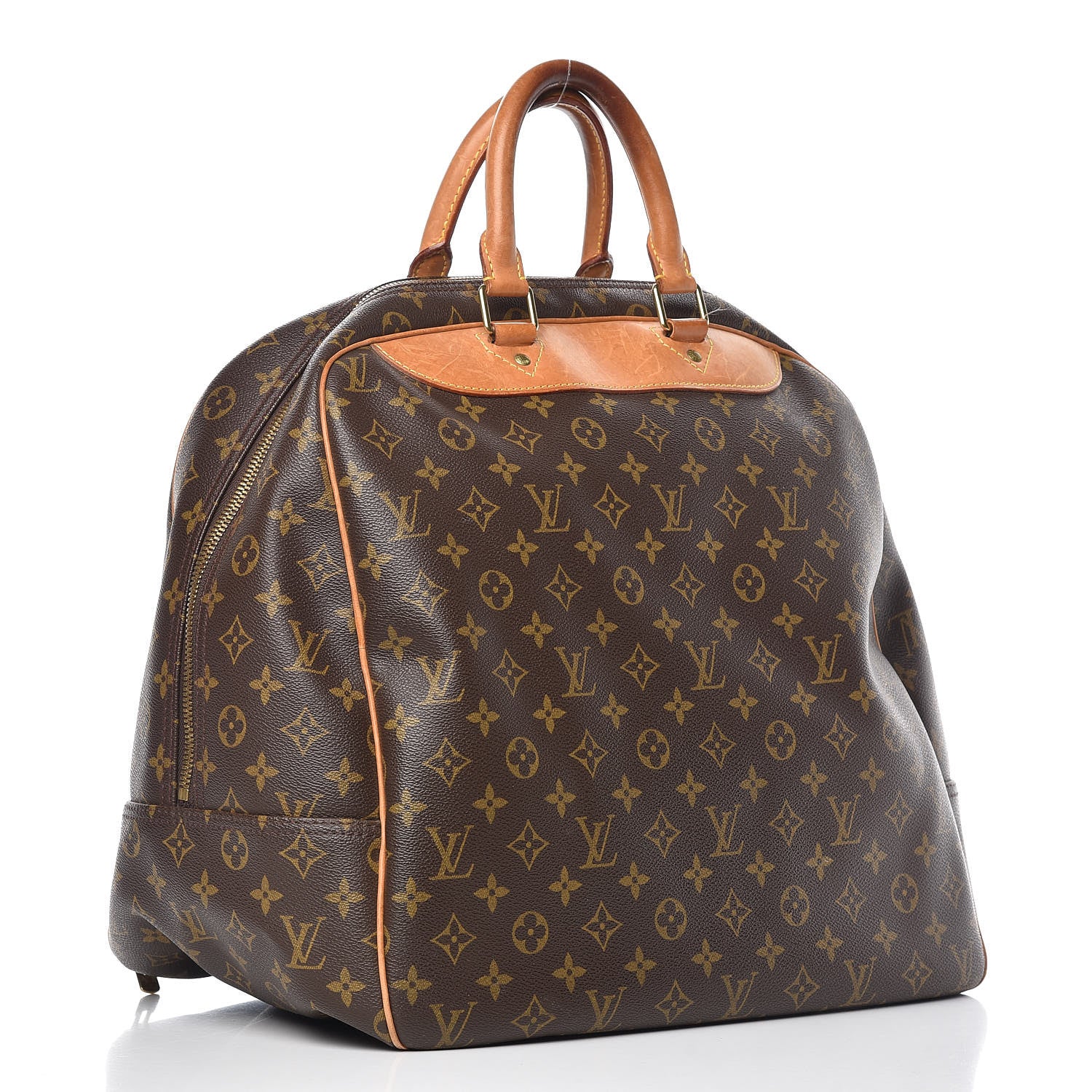 Louis Vuitton Monogram Evasion Sports Bag 3 of 18