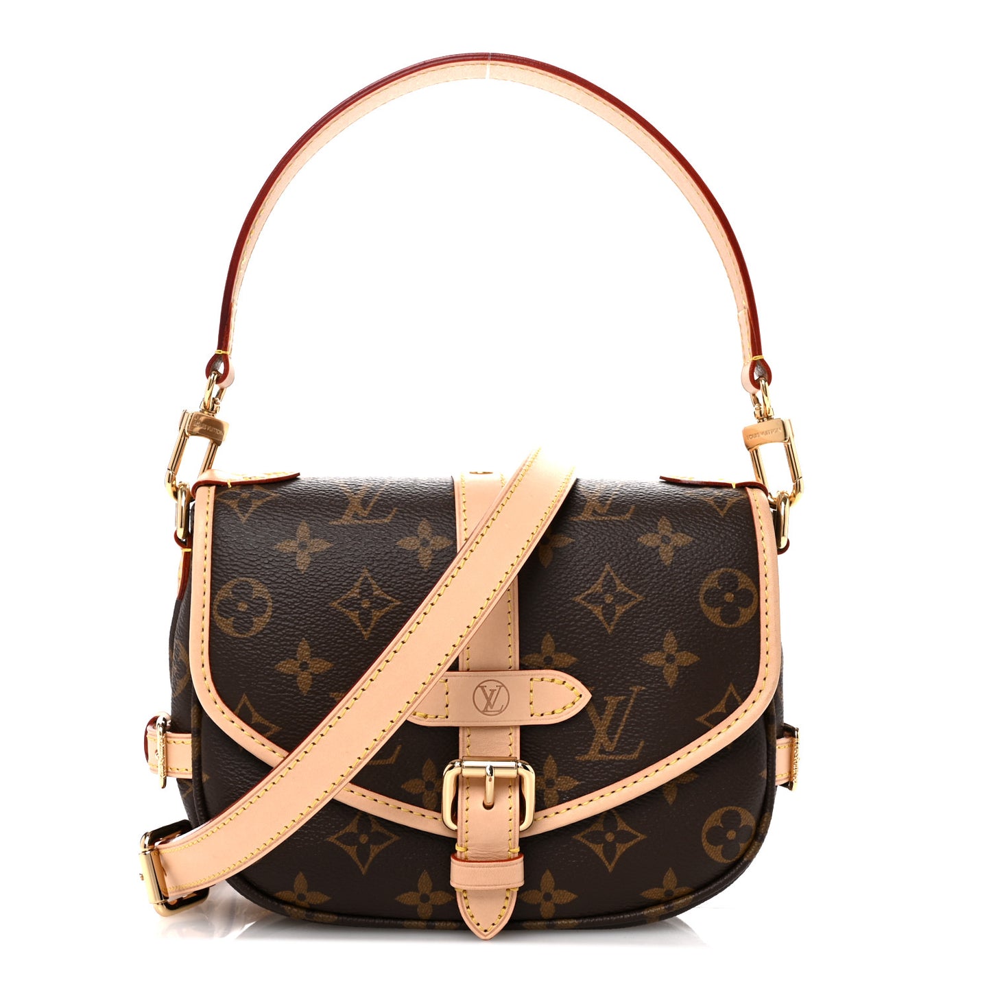 Monogram Saumur BB