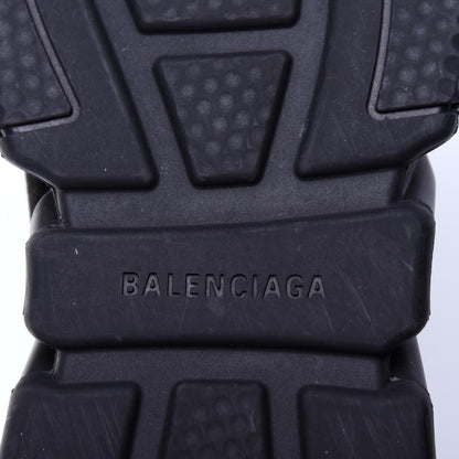 Balenciaga Neoprene Knit Mens Speed Sneakers 43 Black 8 of 11