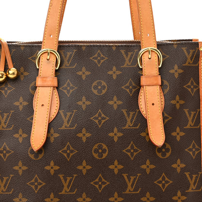 Louis Vuitton Monogram Popincourt Haut 8 of 16