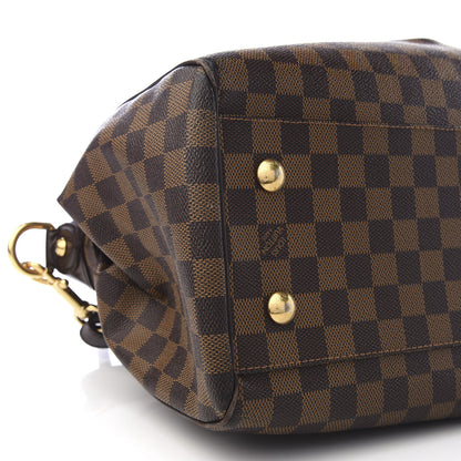 Louis Vuitton Damier Ebene Trevi GM 5 of 8
