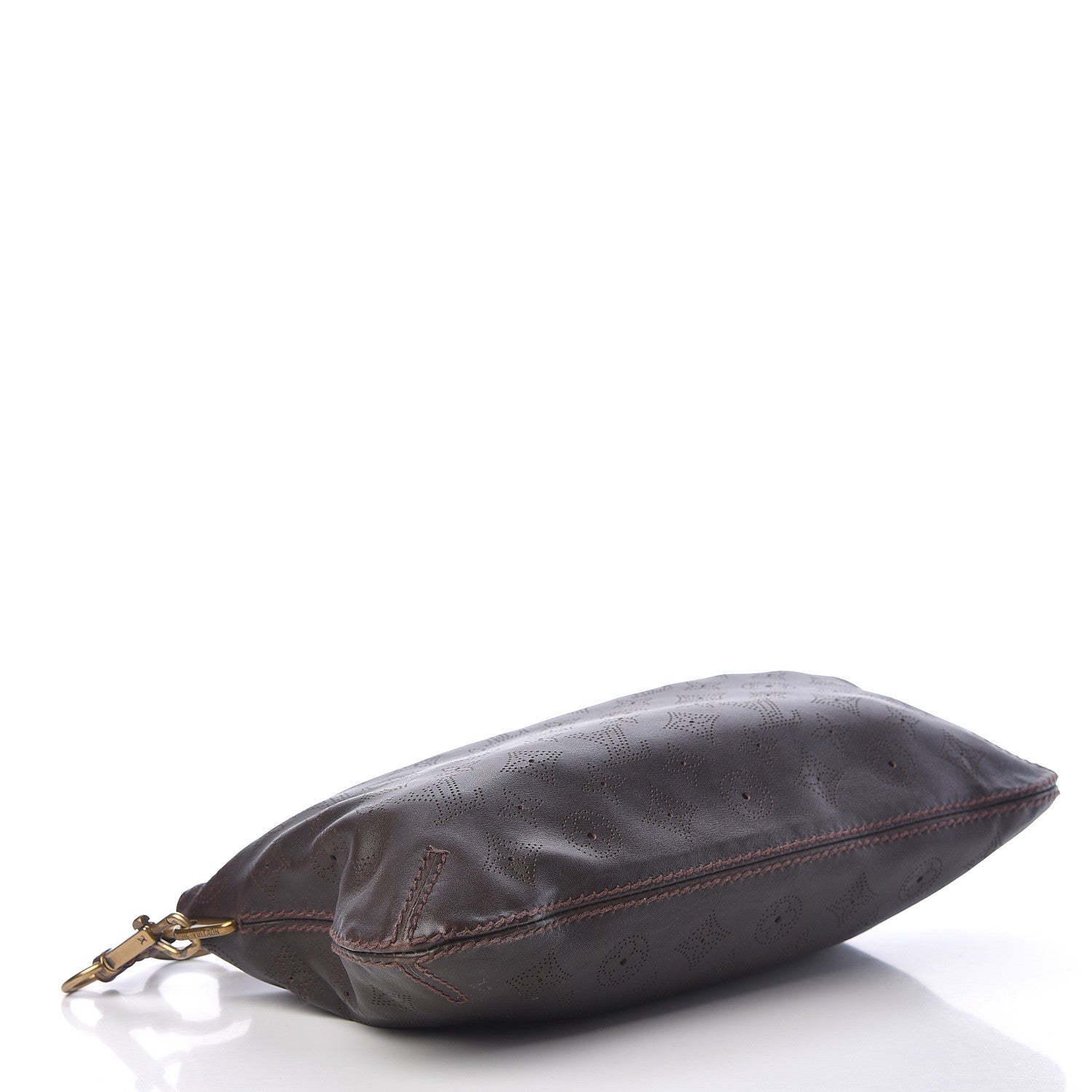 Louis Vuitton Mahina Onatah Pochette Moka 4 of 10