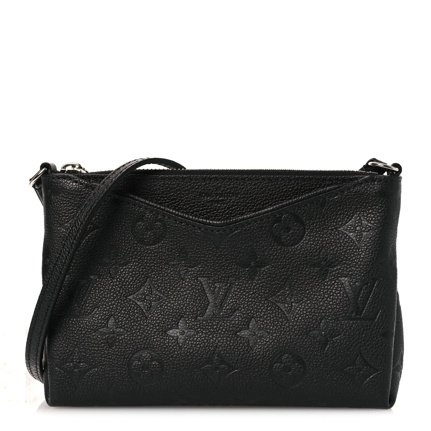 Empreinte Pallas Crossbody Black