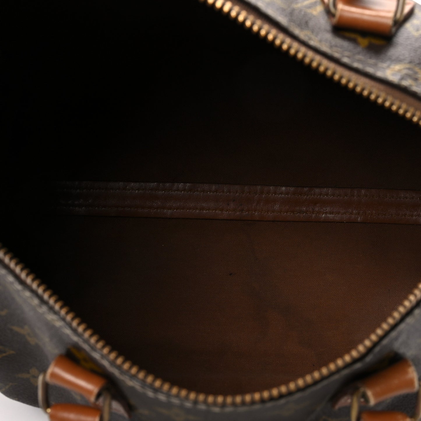Monogram French Company Speedy 30