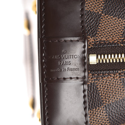 Louis Vuitton Damier Ebene Alma PM 7 of 7