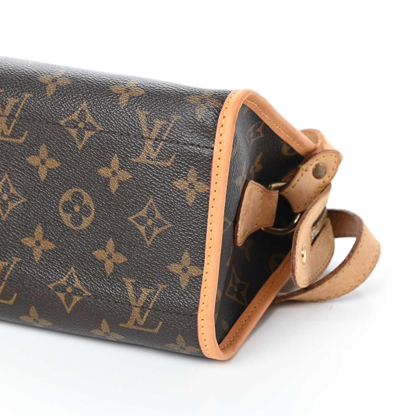Monogram Popincourt Long Shoulder Bag