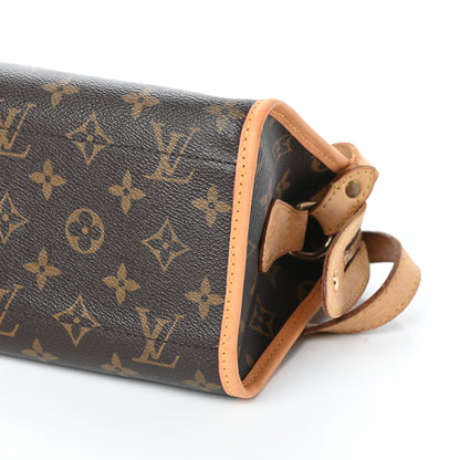 Louis Vuitton Monogram Popincourt Long Shoulder Bag 11 of 11